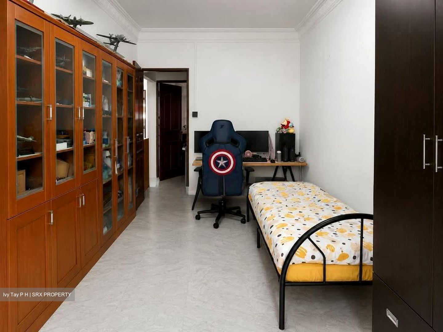 Blk 14 Toh Yi Gardens (Bukit Timah), HDB 5 Rooms #580148841